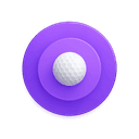Caddie Pilot Logo