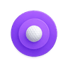 Caddie Pilot logo